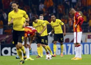 "Qalatasaray" və "Yuventus" uduzdu, "Atletiko" və "Real" qələbə qazandı