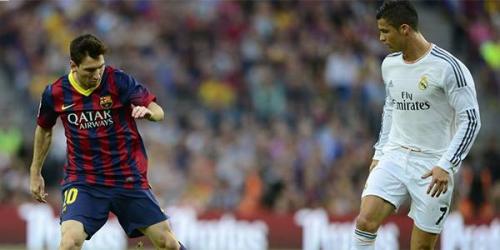 "Rəqibimiz Messi deyil, "Barselona"dır"