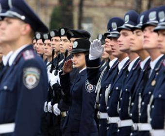 "Qarabağ"ın oyununu 700 polis əməkdaşı mühafizə edəcək