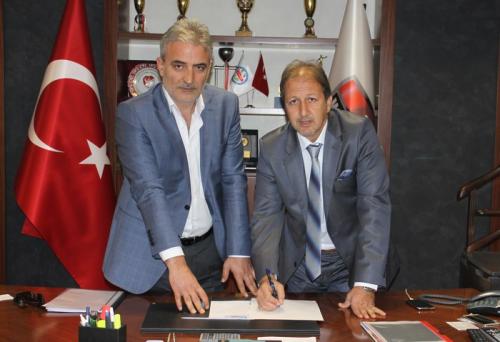 Subaşiçin yeni baş məşqçisi müəyyənləşdi