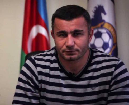 "Tarixi qələbə haqqında düşünsək.."  – Qurban Qurbanov 