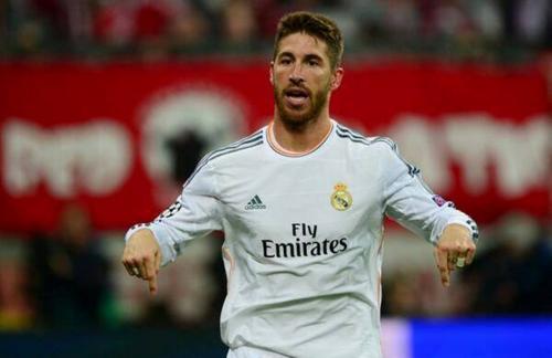 Ramos "El-Klassiko"da oynayacaq?