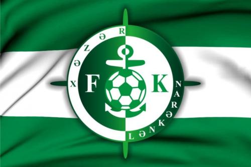 "Xəzər Lənkəran" "Qarabağ"la oyuna itkilərlə hazırlaşır