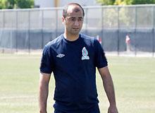 Mahmud Qurbanov Türkiyəyə gedir