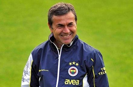 Aykut Kocamanın yeni komandası bəlli oldu