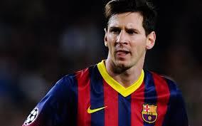 Messi "Real"a qarşı zədəli halda oynayıb