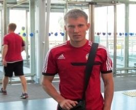 "Dnepr" "Qarabağ"a vura bilmədiyi qolları bizə vurdu"