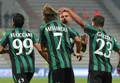 İtaliya A Seriyasında 9-cu start verildi