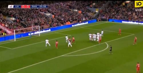 "Liverpul"un əzmkar qələbəsi (VİDEO) 