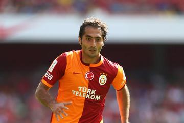 "Qalatasaray"ın kapitanı dəyişdi