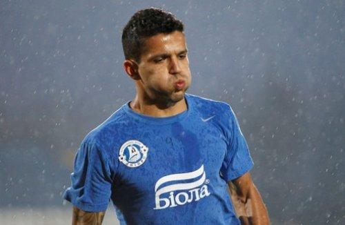"Qarabağ"la oyunöncəsi "Dnepr"ə şad xəbər