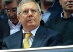 Əziz Yıldırım futboldan uzaqlaşdırıldı
