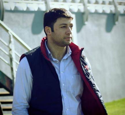 "Belə mühitdə nə futbol inkişaf edər, nə də idman mediası" 