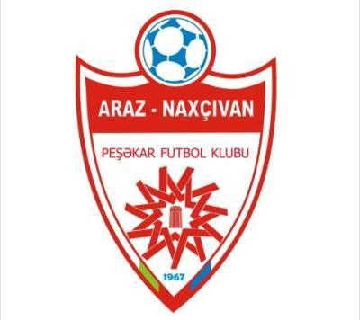 "Araz Naxçıvan"da istefa