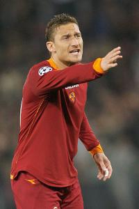 Françesko Totti: “Baş məşqçi olmaq fikrim yoxdur”