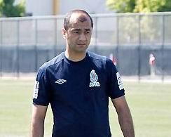 Mahmud Qurbanov: “Bir-iki oyunla futbolçu seçmək düzgün deyil”