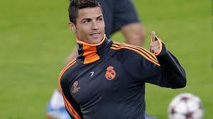 "Arda  bəyəndiyim futbolçudur" - Ronaldo