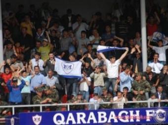"Oğlum xəstəxanaya düşən gündən "Qarabağ"dan hər cür dəstək gördük"