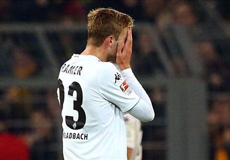 Almaniya Bundesliqası: "Borussiya" qalib gəldi