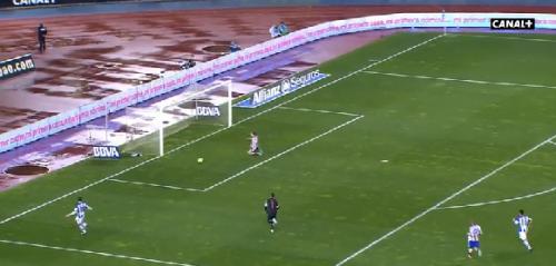 "Atletiko"nun məğlub olduğu oyun (VİDEO)