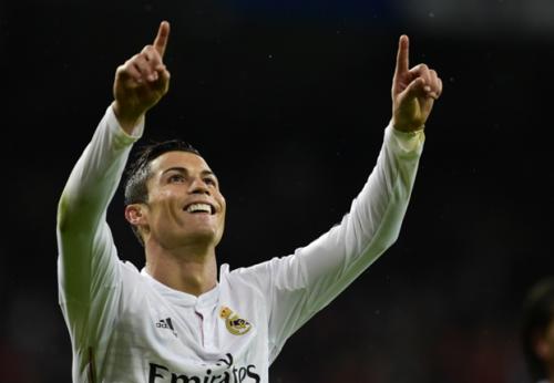 "Mükafatlar qazanmaqdan heç vaxt yorulmayacam" - Ronaldo