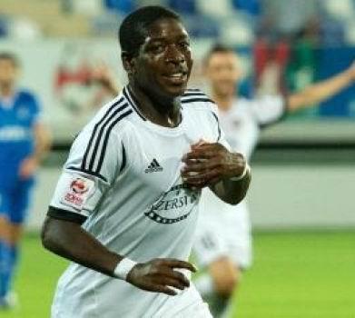 "Qarabağ"lı futbolçu Avroliqada üçüncü oldu