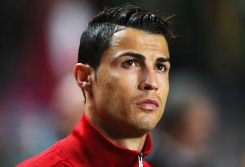 Ronaldo "Barselona"nın təklifini rədd edib