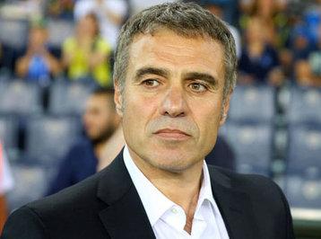 "Trabzonspor"un baş məşqçisi bəlli oldu