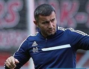 Qurban Qurbanovdan Reynaldoya sərt xəbərdarlıq