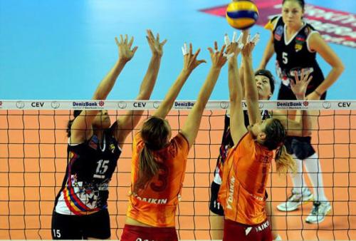 "Azəryol"dan Çempionlar Liqasında əzmkar qələbə