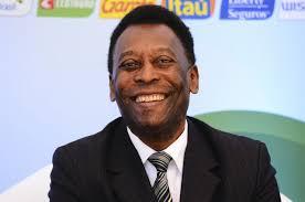 Pele xəstəxanaya yerləşdirildi