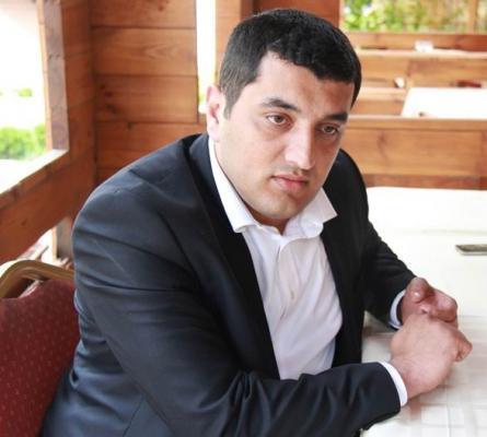 "Xəzər Lənkəran"a cavab verməyə tələsmirik" - Gündüz Abbaszadə