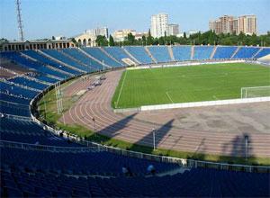 “Qarabağ” da Respublika stadionuna köçdü