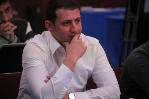 Emin Abbasov: "Futbola sərmayə qoyan iş adamlarının təfəkkürü dəyişməlidir" 