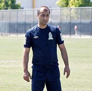 Mahmud Qurbanov: "Norveçi xalsız yola salmaq istəyirik"