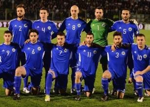 San Marino 13 il sonra