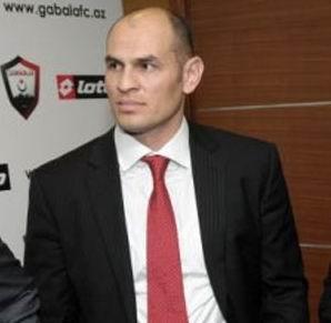 Fariz Nəcəfov: “Bu, xoşagəlməz haldır”