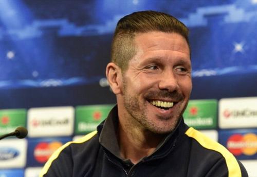 Simeone "Atletiko"dan ayrılacaqmı?