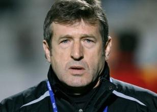 Safet Suşiç istefaya göndərildi