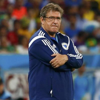 "Ya Azərbaycan millisi, ya da "Qalatasaray" – Suşiç