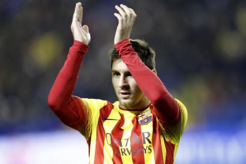 Messi: “Məndən olsaydı, “Barselona”da qalardım, amma...”