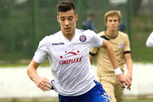 Mançininin ilk transferi