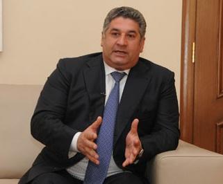 "Millinin baş məşqçi postuna 50 namizəd var" - Azad Rəhimov (VİDEO)