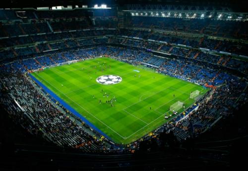 "Real"ın stadionunun yeni adı bəlli oldu