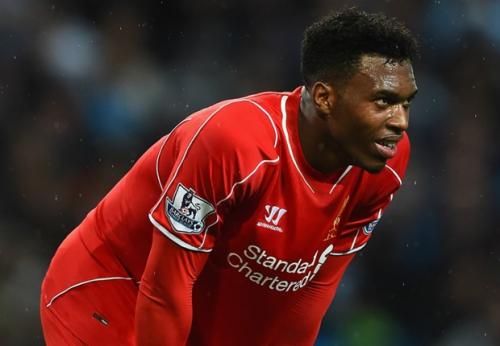 "Liverpul"un hücumçusu üçün 2014 indidən bitdi
