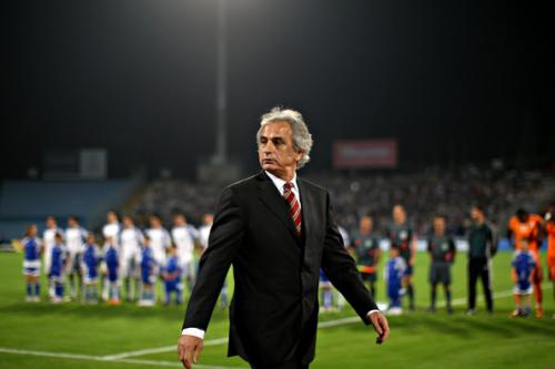 Halilhodziçdən Bosniya və Hersoqovina açıqlaması