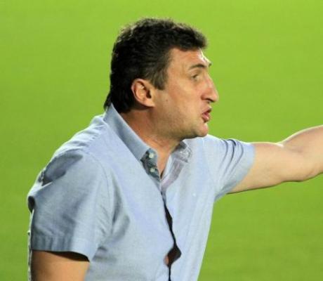 Sxadadze: "Bəyənmədiyim yeganə məqam..."