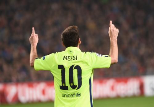 "Barselona"nın prezidenti Messi iddialarına son qoydu