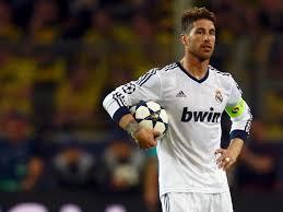 Ramos orta məktəbi bitirdi