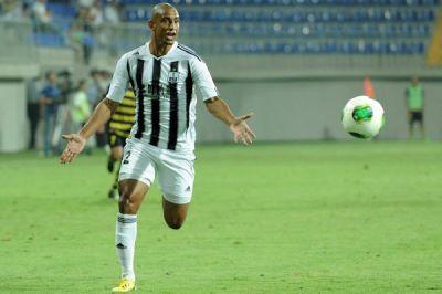 "Bu qol Tanrının bizə hədiyyəsi idi" - "Neftçi"nin futbolçusu